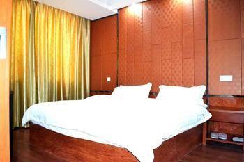 Shengkairan Hotel Wuxi  Exterior foto